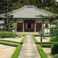 Традиционный японский дом